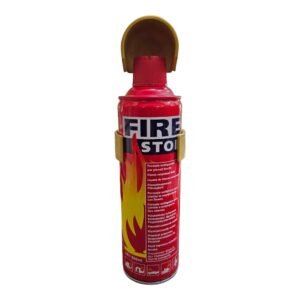 Fire Cylinder 500ML