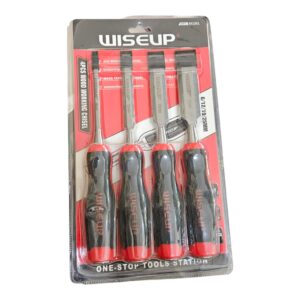 Wood Chisel Set