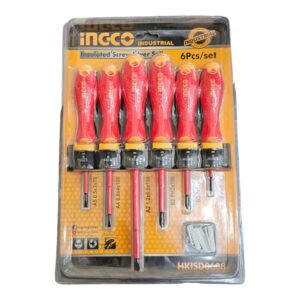 Screwdriver Set