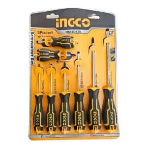 Screwdriver Set