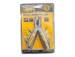 Foldable Multi Function Tool