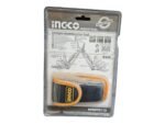 Ingco HFMFT0115 Foldable Multi Function Tool (Multi Tool) [15 functions] - Image 2