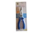 Euro-Style B0153A-07 Nose Plier 175MM 7" (C-MART) - Image 2