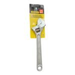 Adjustable Wrench
