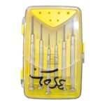 Watch Screw Driver Set