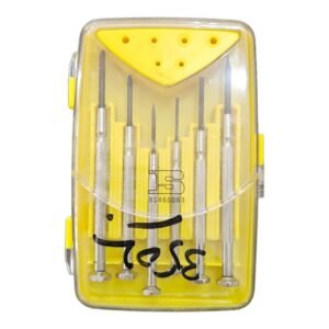 Watch Screw Driver Set