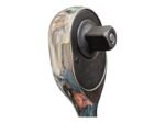 Socket Ratchet Wrench 1/2" (ZEEMAX) - Image 4