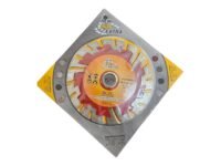 SJL Diamond SAW Blade 4"