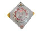 JBH Diamond SAW Blade 4"