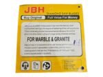 JBH Diamond SAW Blade 4" - Image 2