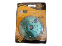 SJL Diamond Tile Cutter 4"
