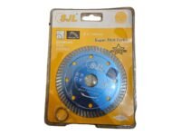 SJL Diamond Tile Cutter 4"