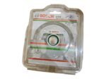 Tile Cutting Disc 4" (BOSH) - Image 2