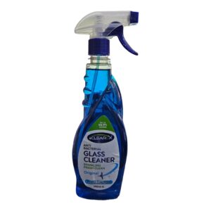 Anti Bacterial Glass Cleaner Original