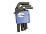 Standard Length Hex Key Set