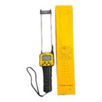 Grain Moisture Meter