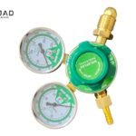 Oxygen Gauge