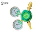 Oxygen Gauge