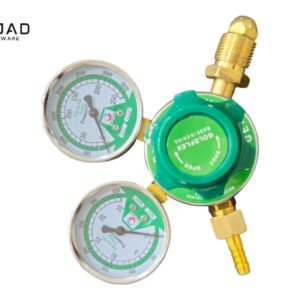 Oxygen Gauge
