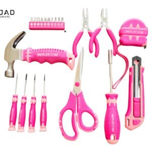 Hand Took Set With Bag