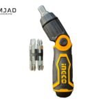 Ratchet Screw Driver Set