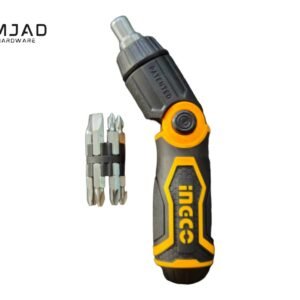 Ratchet Screw Driver Set