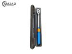Preset Torque Wrench 3/8 Inch 10-60N▪︎M WWQ1D38 (WADFOW) - Image 2