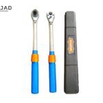 Preset Torque Wrench