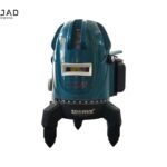 LASER LEVEL LL5G 5 LINE GREEN ( ZAIN MAX)