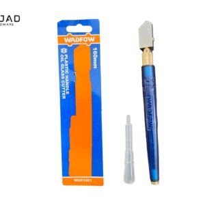 Plastic Handle Oil Glass Cutter