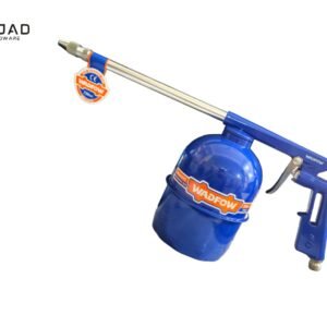 Air Washing Gun