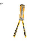 Telescopic Hedge Shear