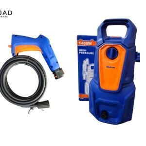 High Pressure Washer