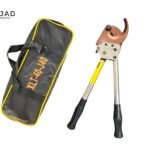 Ratchet Cable Cutter XLT-40-J40