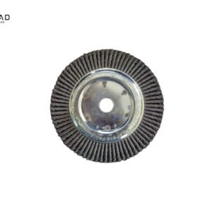 SS Wire Brush 7 Inch