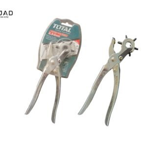 Leather Punch Plier 2.5-5mm (TOTAL)