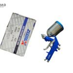 F-75 Hight Quality Spray Gun (ZEEMAX)