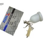 E-70 Hight Pressure Spray Gun (ZEEMAX)