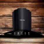 Glam Gas Range Hoods