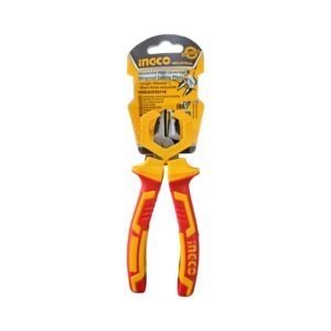 Leverage Diagonal Cutting Plier