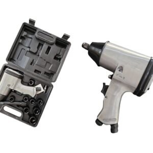 Impact Wrench 1/2 WITH KIT