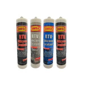 GMSA RTV SILICONE SEALANT 310 ML