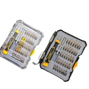 Precision Screw Driver