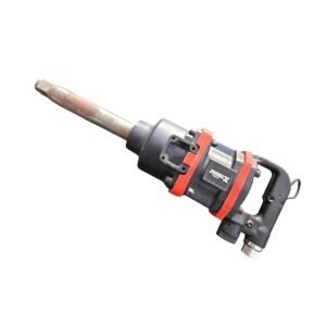 Air Impact Wrench