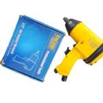Air Impact Wrench