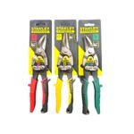 Stanley Fatmax Aviation Snip/ Straight Cut / Left Curve / Right Curve 14-563 14-562 14-564