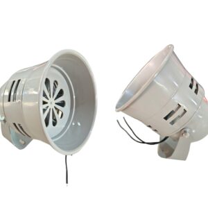 Motor Electric Siren