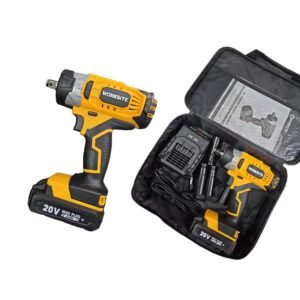 20V CORDLESS IMPACT WRENCH