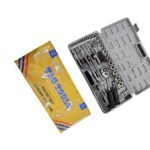 52 PCS Socket Wrench SET