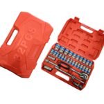 32 Pcs Socket Set